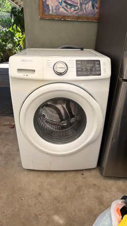 Washer