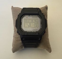 G-SHOCK GW-M5610-1BJF