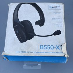 Bluetooth Headset 