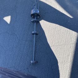 Pentair “New Style” Backwash Piston 