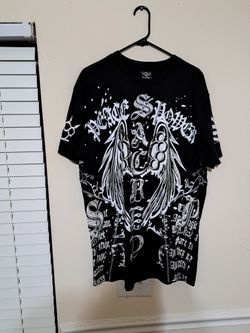 Sick Club / Party / Date Shirt Men 1X