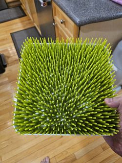 Boon Grass Drying Rack