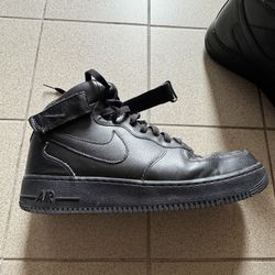 Nike Air Force 1 High Top 07