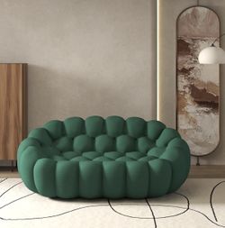 Brand New Cloud Bubble Couch — Still in Box!