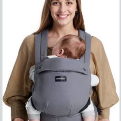 Mom Cozy Baby Carrier 