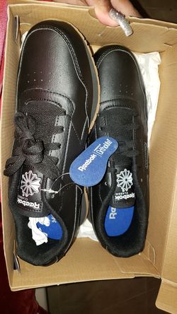 Brand new Reebok