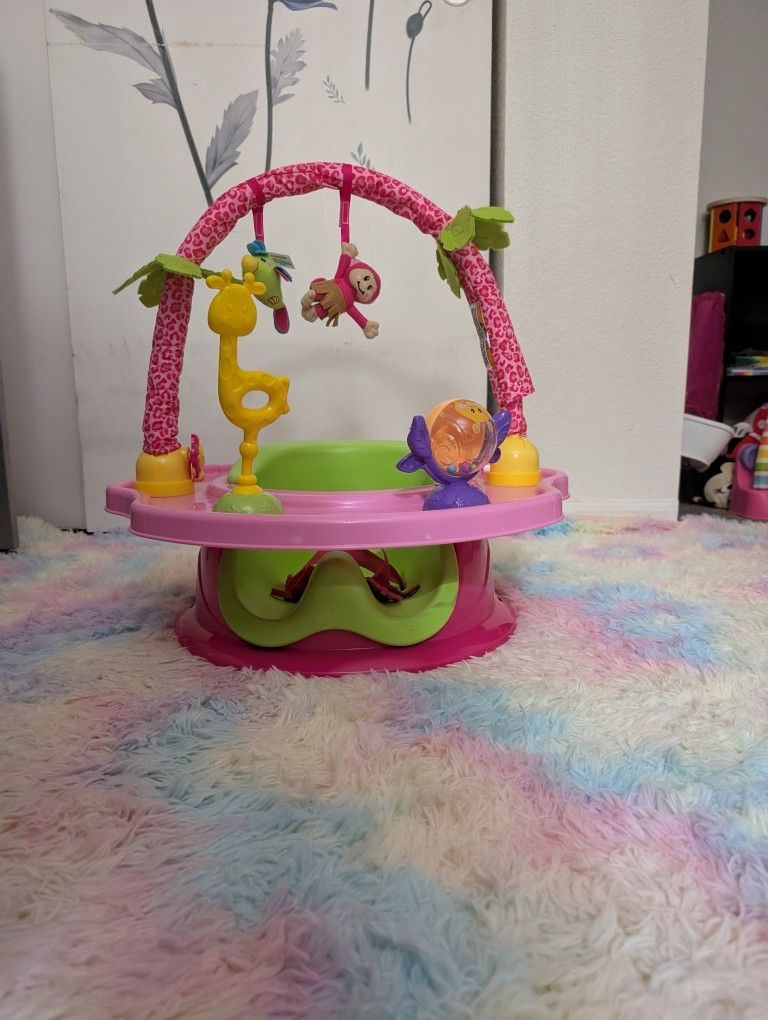 3 In 1 Infant Deluxe Superseat