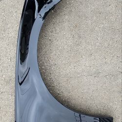 AUDI A5 S5 FENDER RIGHT PASSENGER FENDER 2018 2019 2020 2021