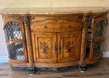 Sideboard - buffet
