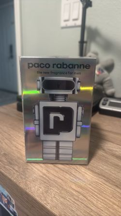 Phantom Paco Rabanne brand new