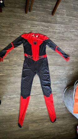 Spider-Man Full Body Costume Suit