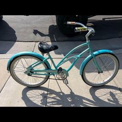 Electra 24” Girls Cruiser