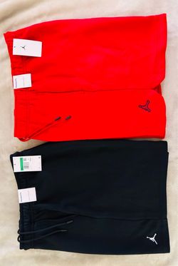 Air Jordan shorts size XL Men’s $79 for both