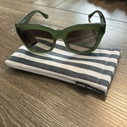 J.Crew Sunglasses 