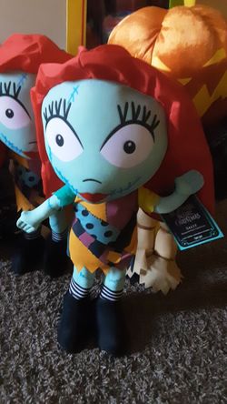 Any one looking for sally have one more left$