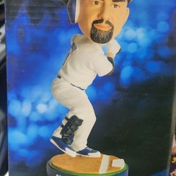 Adrian Gonzalez Bobblehead.  