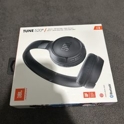 JBL Wireless Headphones 