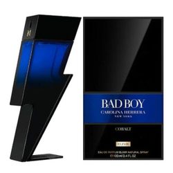 Carolina Herrera BAD BOY Cobalt Elixir 