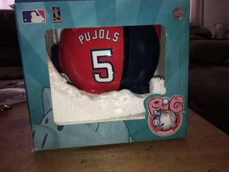 Angels Piggy Bank