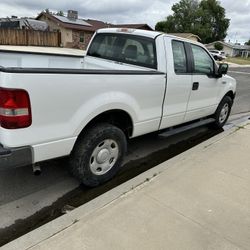 2006 Ford F-150