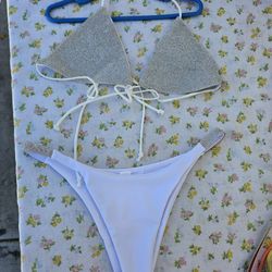 Swim Suit Lingerie Bikini Womens S