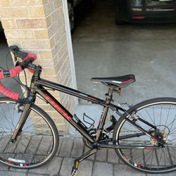 Trek KRX Kids Road Bike