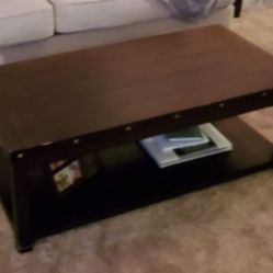 Living Room Table Set