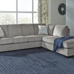 [SPECIAL] Altari Alloy RAF Sectional


