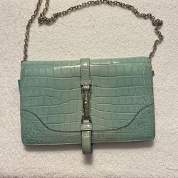Gucci Authentic Cross Body