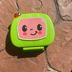 cocomelon laptop 