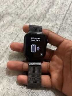 apple watch series 10