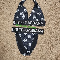 DG BATHING SUIT