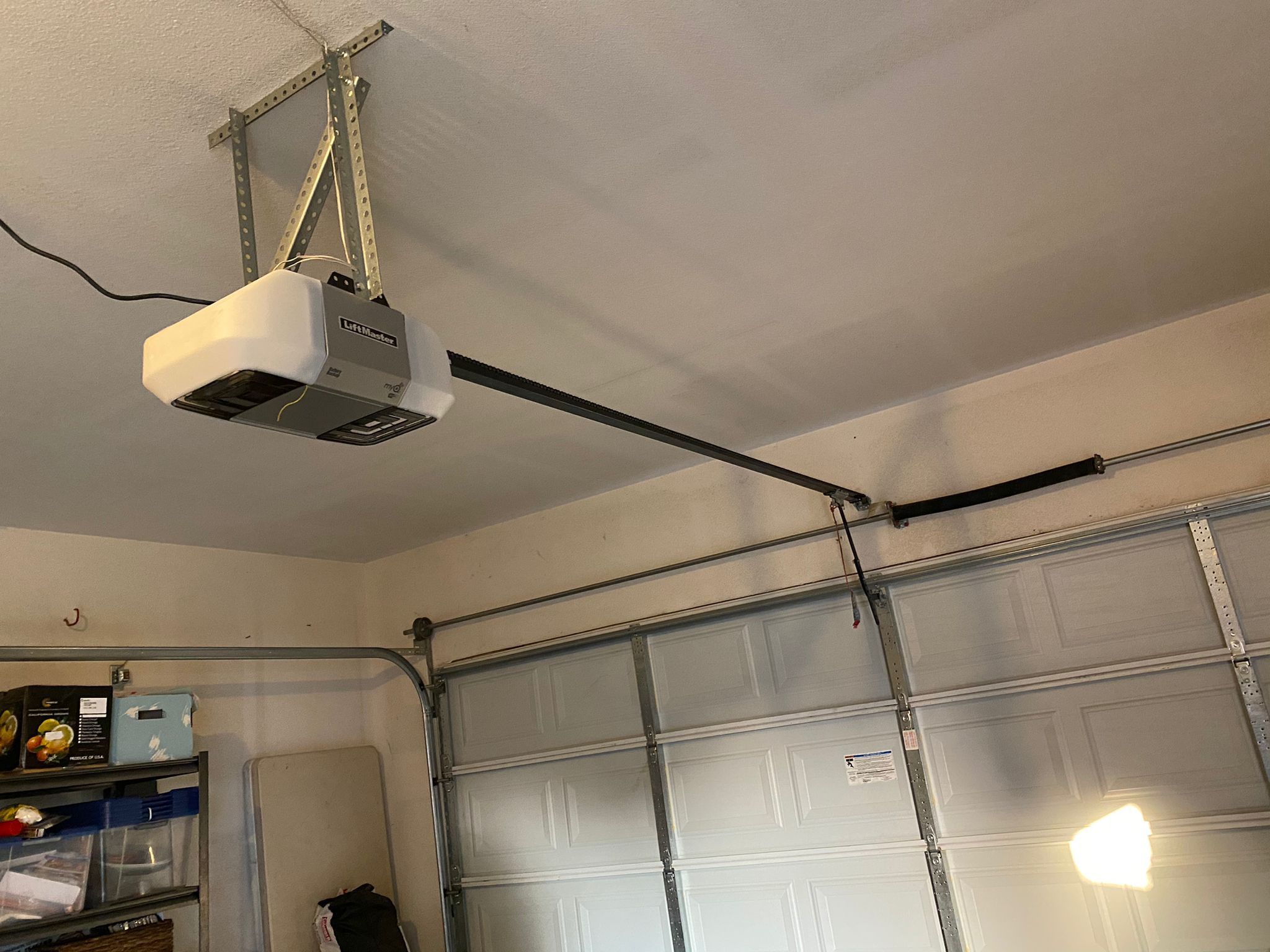 Garage Door Opener