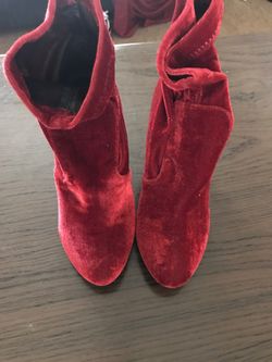 Never used shoe size 7