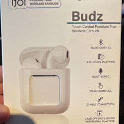 Wireless Budz