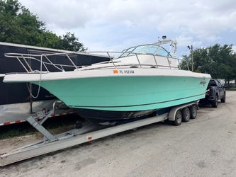 1994 proline29.9