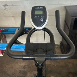 Exercise Bike Yosuda 