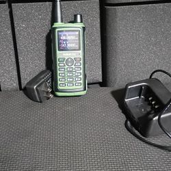 Ham Radio
