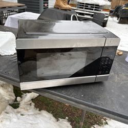 Microwave 