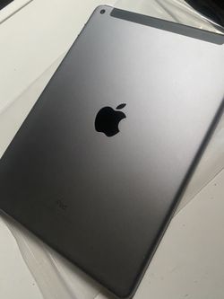 iPad 6th Generación 128 Gb Factory Unlocked Celular 