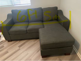 Couch $120