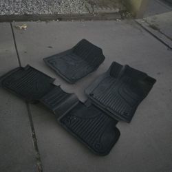 car mats