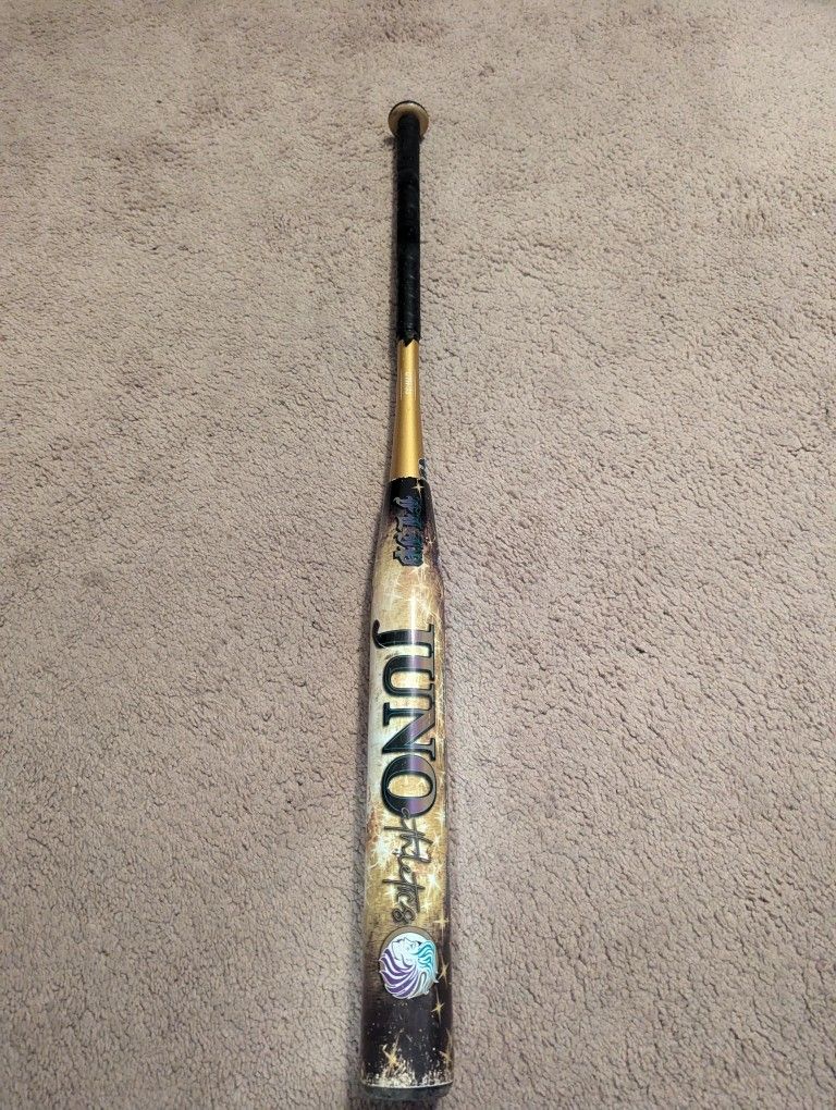 Juno Softball Bat Volume 2