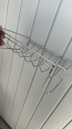 Stainless Steel Dishholder