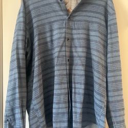Men’s dress shirt