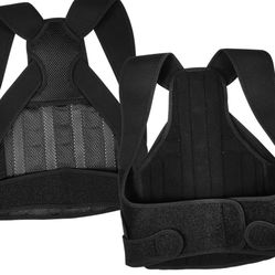 Faja Para Una Postura Perfecta 