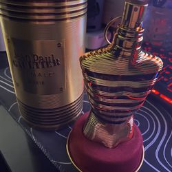 Jean Paul Gaultier Elixir