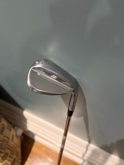 Titelist Vokey SM9 62 degree wedge (8M)
