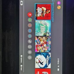 Nintendo Switch OLED Bundle