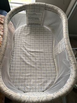 Baby bassinet